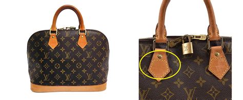 how to tell a real louis vuitton purse from fake|louis vuitton knock off tote.